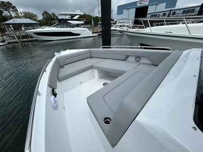 2026 Cruisers Yachts 38 VTR EC 38.0 feet, Clearwater, Florida #28