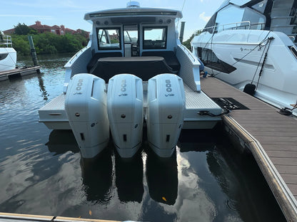 2026 Cruisers Yachts 50GLS OB 50.0 feet, Clearwater, Florida #17