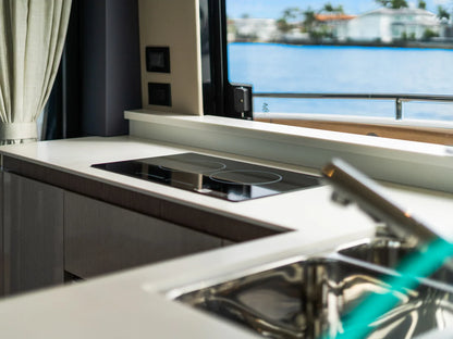 2026 Cruisers Yachts 57 FLY 57.0 feet, Clearwater, Florida #64