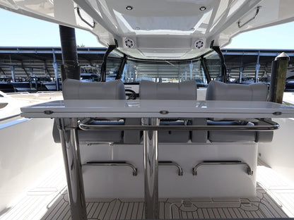 2026 Cruisers Yachts 38 VTR 38.0 feet, Clearwater, Florida #21