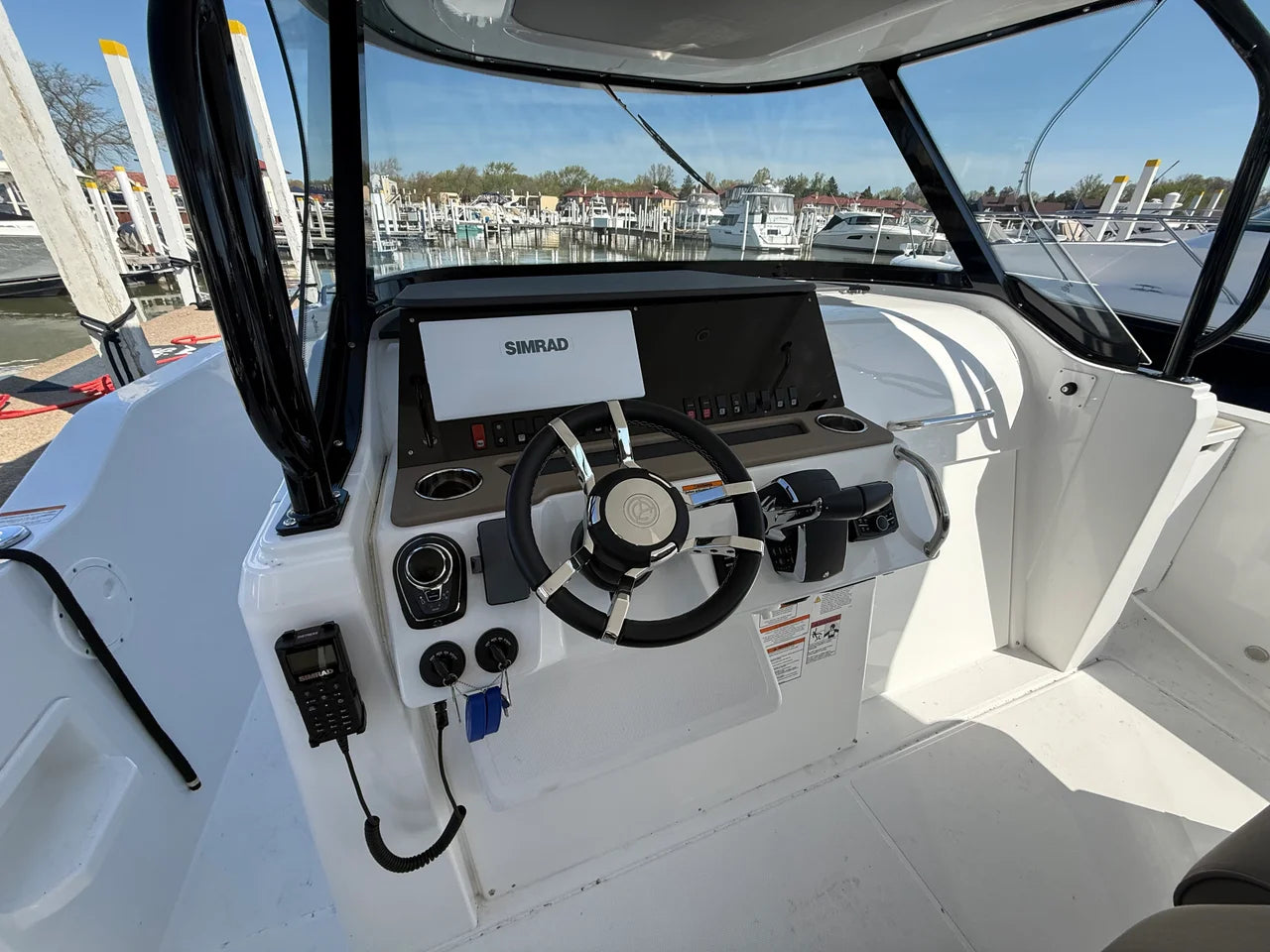 2026 Cruisers Yachts 38 VTR 38.0 feet, Clearwater, Florida #9