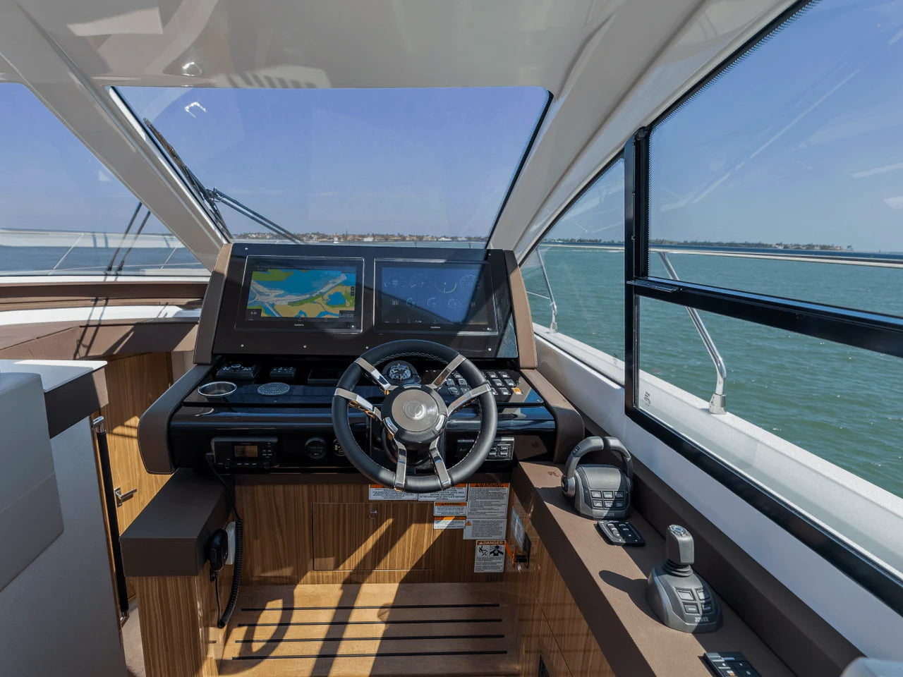 2026 Cruisers Yachts 50 Cantius 50.0 feet, Clearwater, Florida #106