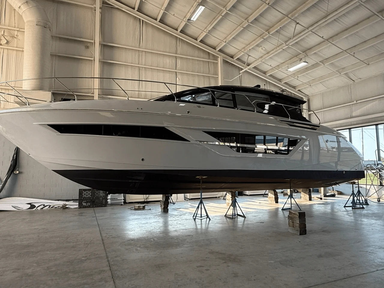 2026 Cruisers Yachts 46 Cantius 46.0 feet, Clearwater, Florida #8