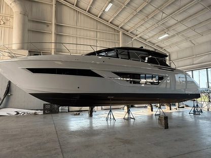 2026 Cruisers Yachts 46 Cantius 46.0 feet, Clearwater, Florida #8