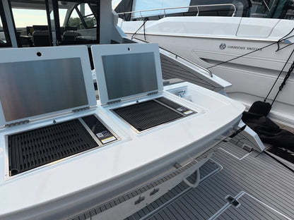 2026 Cruisers Yachts 50GLS OB 50.0 feet, Clearwater, Florida #21