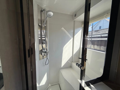 2026 Cruisers Yachts 57 FLY 57.0 feet, Clearwater, Florida #11