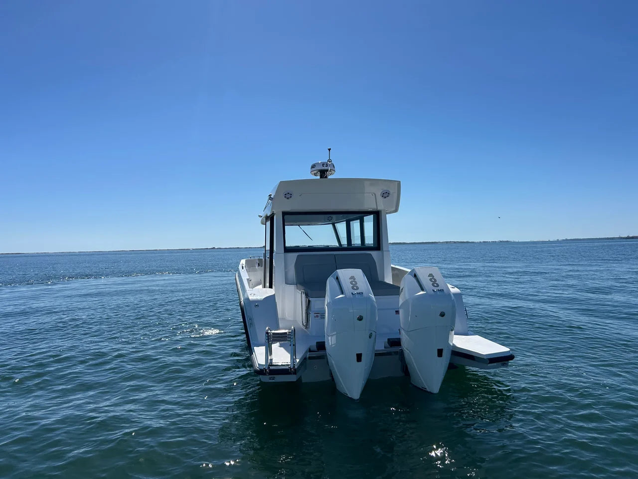 2026 Cruisers Yachts 38 VTR EC 38.0 feet, Clearwater, Florida #8