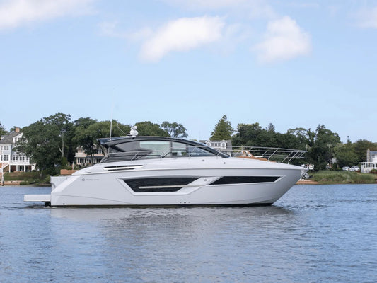 2025 Cruisers Yachts 46 Cantius 46.0 feet, Clearwater, Florida #1