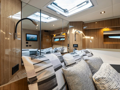 2026 Cruisers Yachts 50 Cantius 50.0 feet, Clearwater, Florida #79