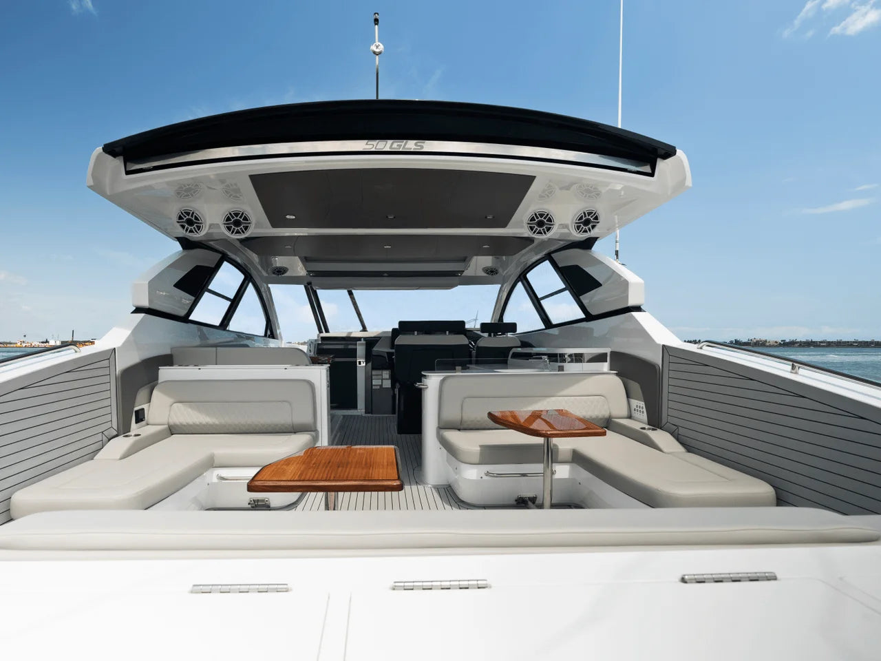 2026 Cruisers Yachts 50GLS OB 50.0 feet, Clearwater, Florida #62