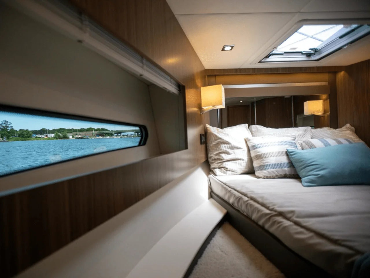 2025 Cruisers Yachts 46 Cantius 46.0 feet, Clearwater, Florida #74