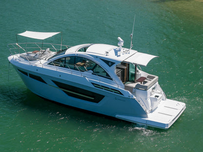 2026 Cruisers Yachts 50 Cantius 50.0 feet, Clearwater, Florida #24