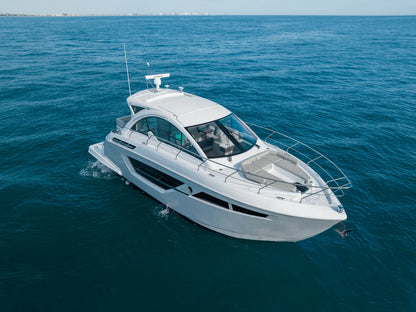 2026 Cruisers Yachts 50 Cantius 50.0 feet, Clearwater, Florida #7
