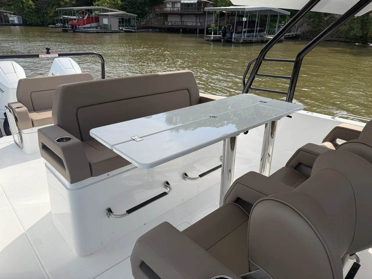 2026 Cruisers Yachts 38 VTR 38.0 feet, Clearwater, Florida #23