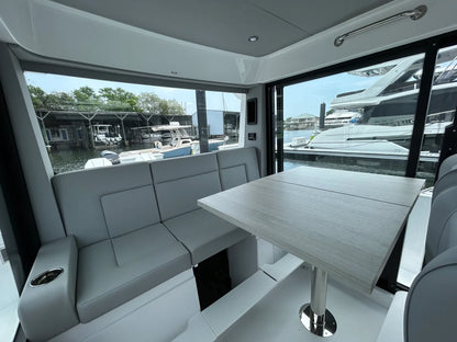 2026 Cruisers Yachts 38 VTR EC 38.0 feet, Clearwater, Florida #20