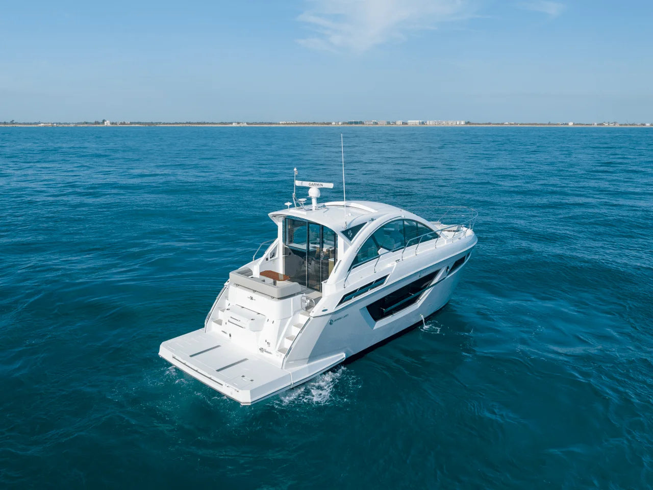 2026 Cruisers Yachts 50 Cantius 50.0 feet, Clearwater, Florida #10
