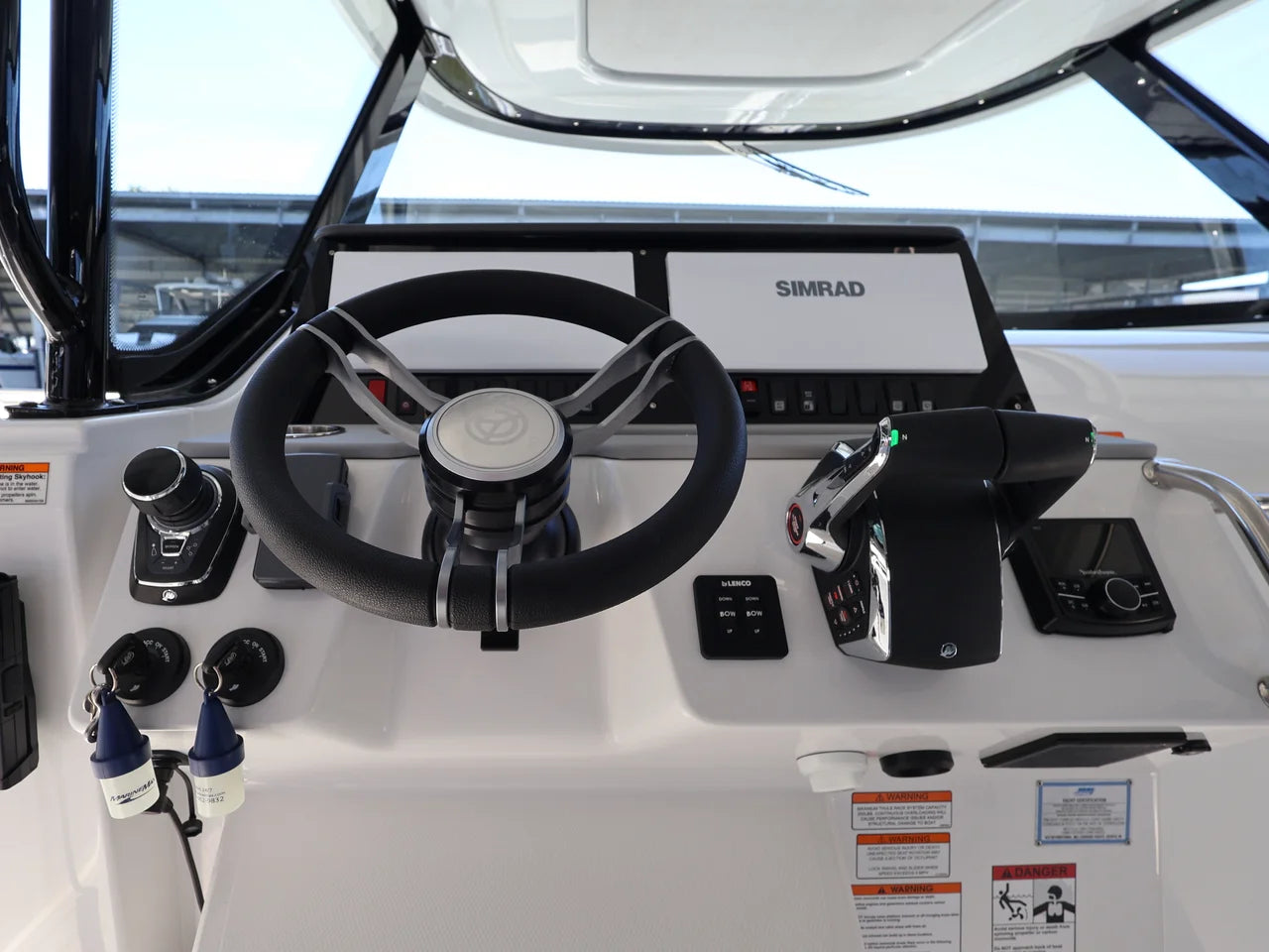 2026 Cruisers Yachts 38 VTR 38.0 feet, Clearwater, Florida #32