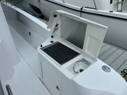 2026 Cruisers Yachts 38 VTR EC 38.0 feet, Clearwater, Florida #32