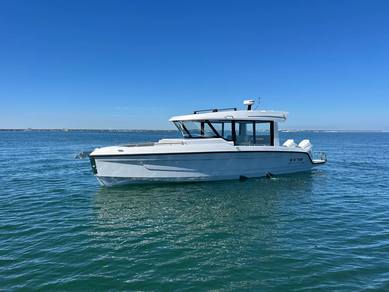 2026 Cruisers Yachts 38 VTR EC 38.0 feet, Clearwater, Florida #4
