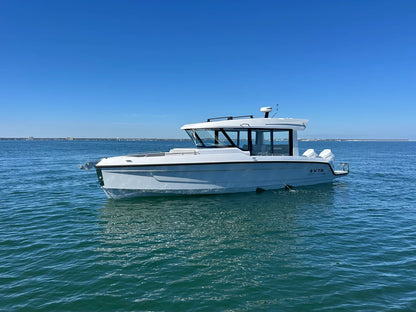 2026 Cruisers Yachts 38 VTR EC 38.0 feet, Clearwater, Florida #4