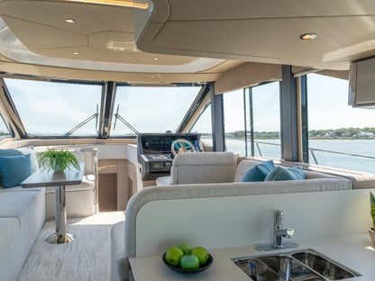 2026 Cruisers Yachts 50 FLY 50.0 feet, Clearwater, Florida #20