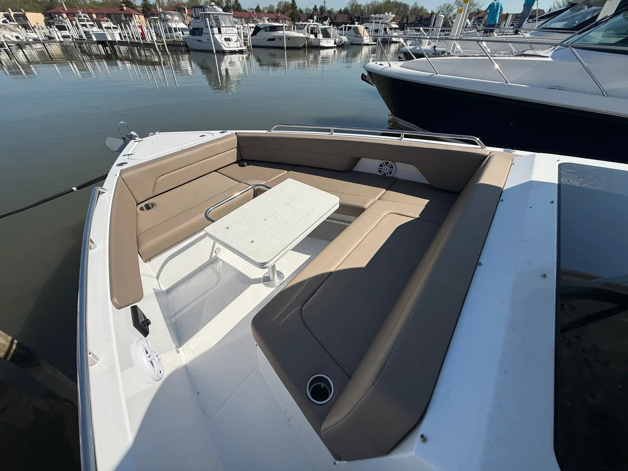 2026 Cruisers Yachts 38 VTR 38.0 feet, Clearwater, Florida #13