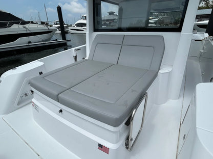 2026 Cruisers Yachts 38 VTR EC 38.0 feet, Clearwater, Florida #16