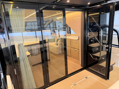 2026 Cruisers Yachts 57 FLY 57.0 feet, Clearwater, Florida #32