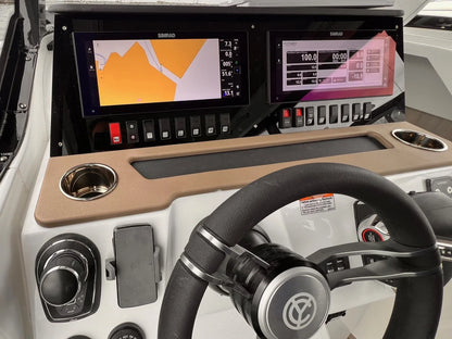 2026 Cruisers Yachts 38 VTR EC 38.0 feet, Clearwater, Florida #17
