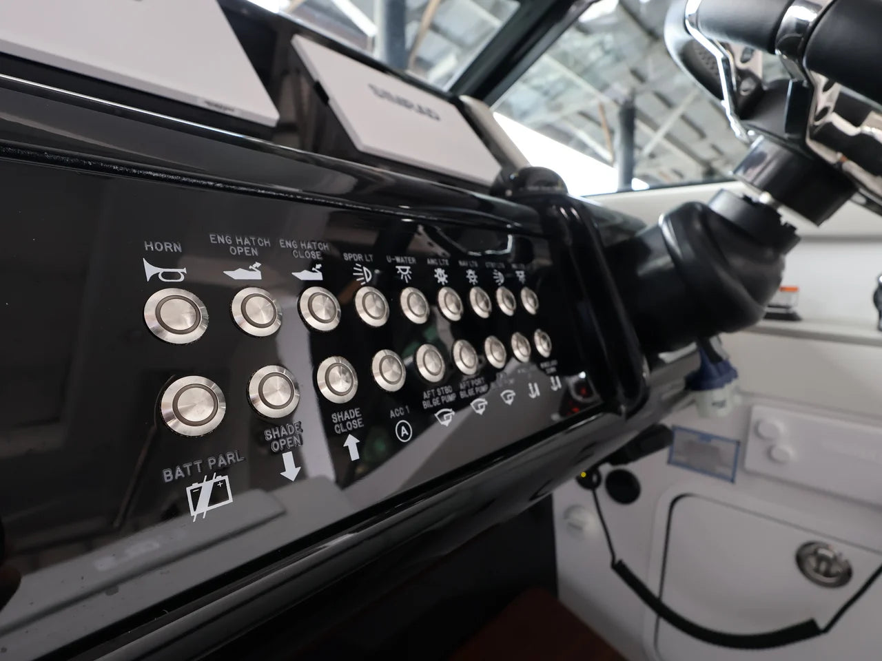 2026 Cruisers Yachts 38 GLS Outboard 38.0 feet, Clearwater, Florida #32
