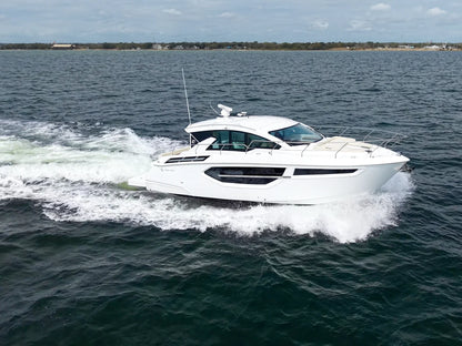 2026 Cruisers Yachts 42 Cantius 42.0 feet, Clearwater, Florida #6