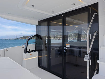 2026 Cruisers Yachts 57 FLY 57.0 feet, Clearwater, Florida #22