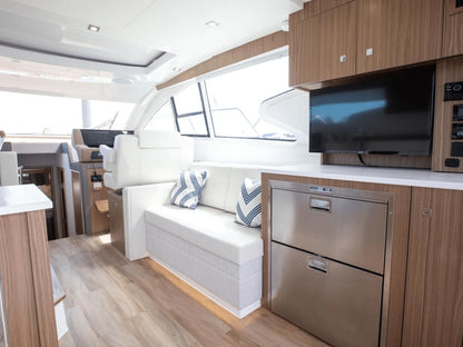 2025 Cruisers Yachts 46 Cantius 46.0 feet, Clearwater, Florida #49