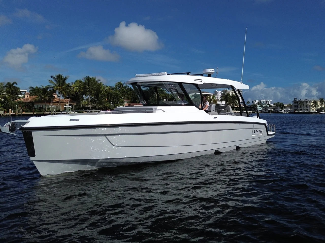 2026 Cruisers Yachts 38 VTR 38.0 feet, Clearwater, Florida #12