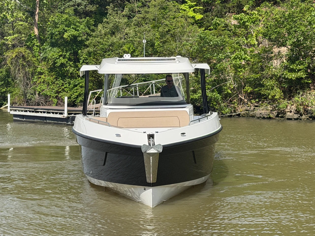 2026 Cruisers Yachts 38 VTR 38.0 feet, Clearwater, Florida #3
