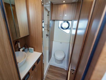 2026 Cruisers Yachts 42 Cantius 42.0 feet, Clearwater, Florida #14