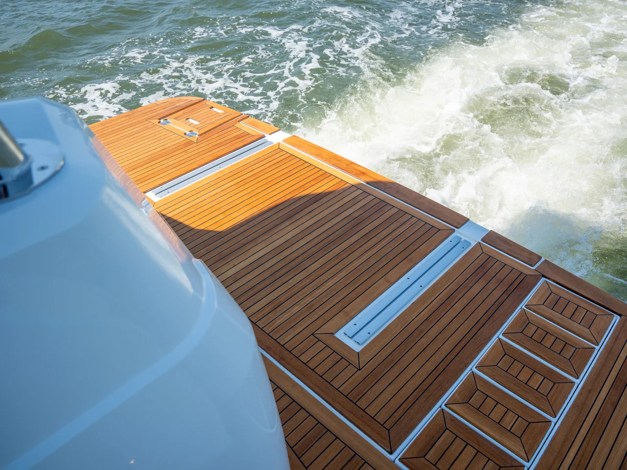2026 Cruisers Yachts 50 FLY 50.0 feet, Clearwater, Florida #23