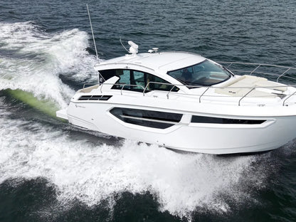 2026 Cruisers Yachts 42 Cantius 42.0 feet, Clearwater, Florida #14