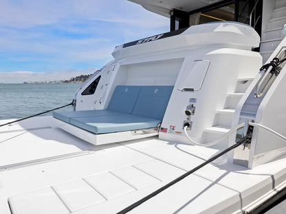 2026 Cruisers Yachts 57 FLY 57.0 feet, Clearwater, Florida #41