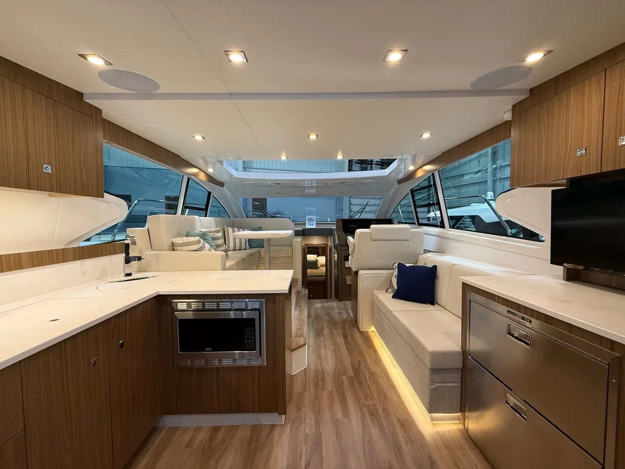 2026 Cruisers Yachts 46 Cantius 46.0 feet, Clearwater, Florida #64