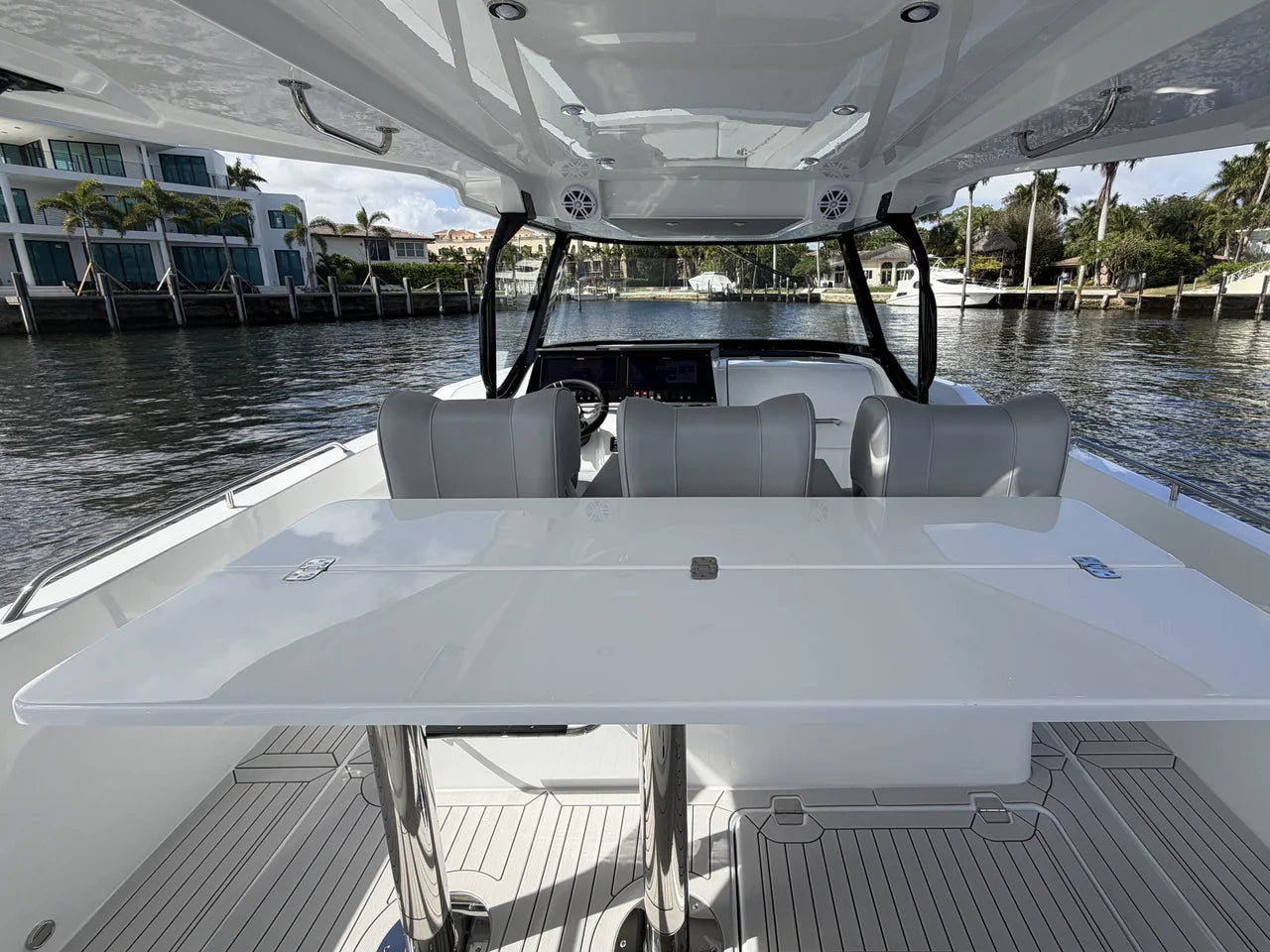 2026 Cruisers Yachts 38 VTR 38.0 feet, Clearwater, Florida #23