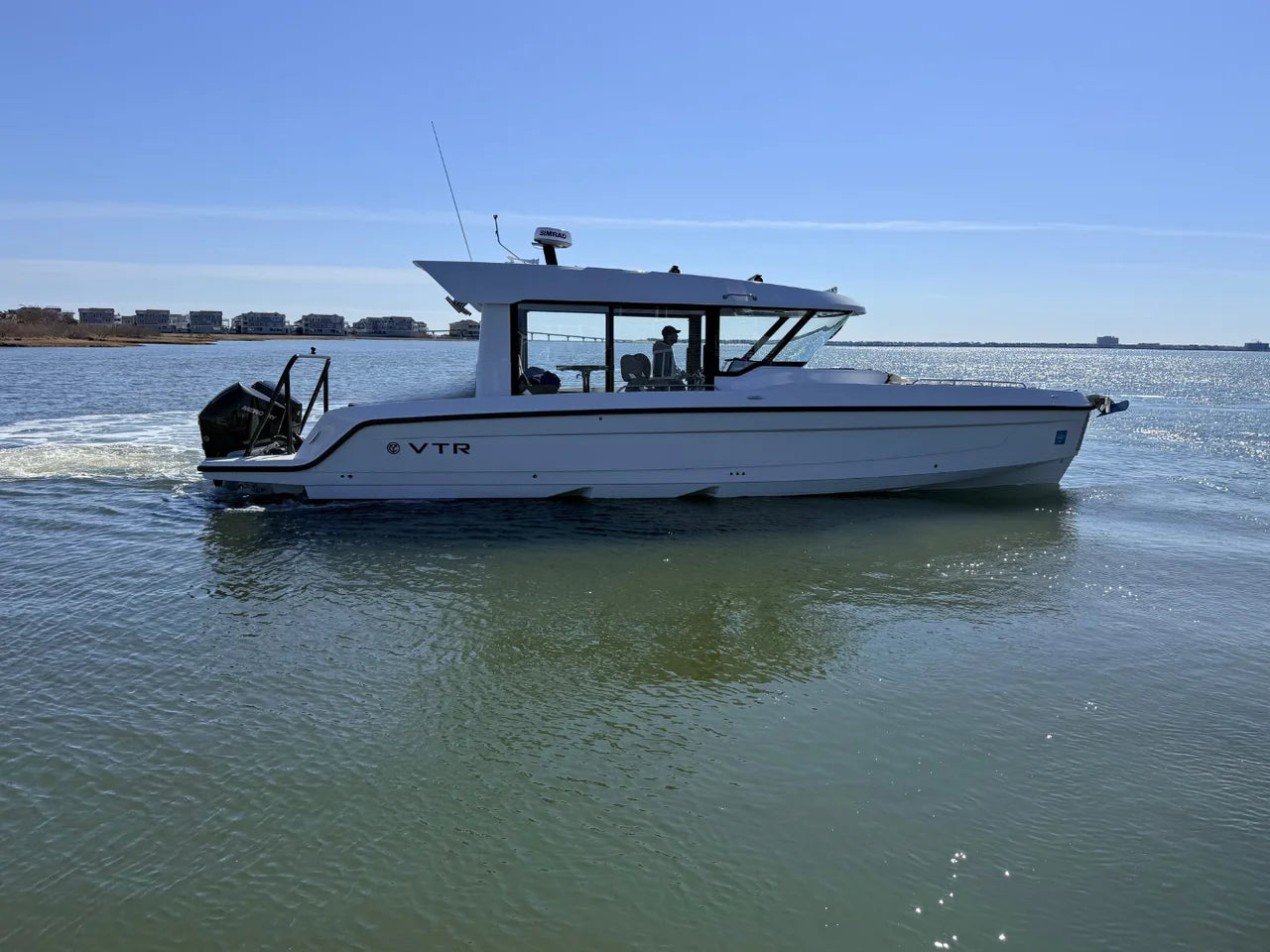 2026 Cruisers Yachts 38 VTR EC 38.0 feet, Clearwater, Florida #2