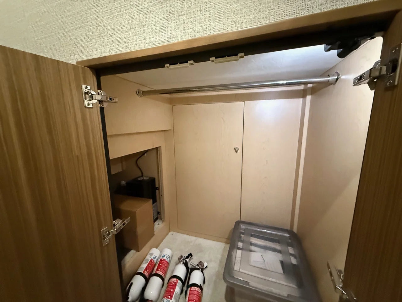 2026 Cruisers Yachts 46 Cantius 46.0 feet, Clearwater, Florida #30