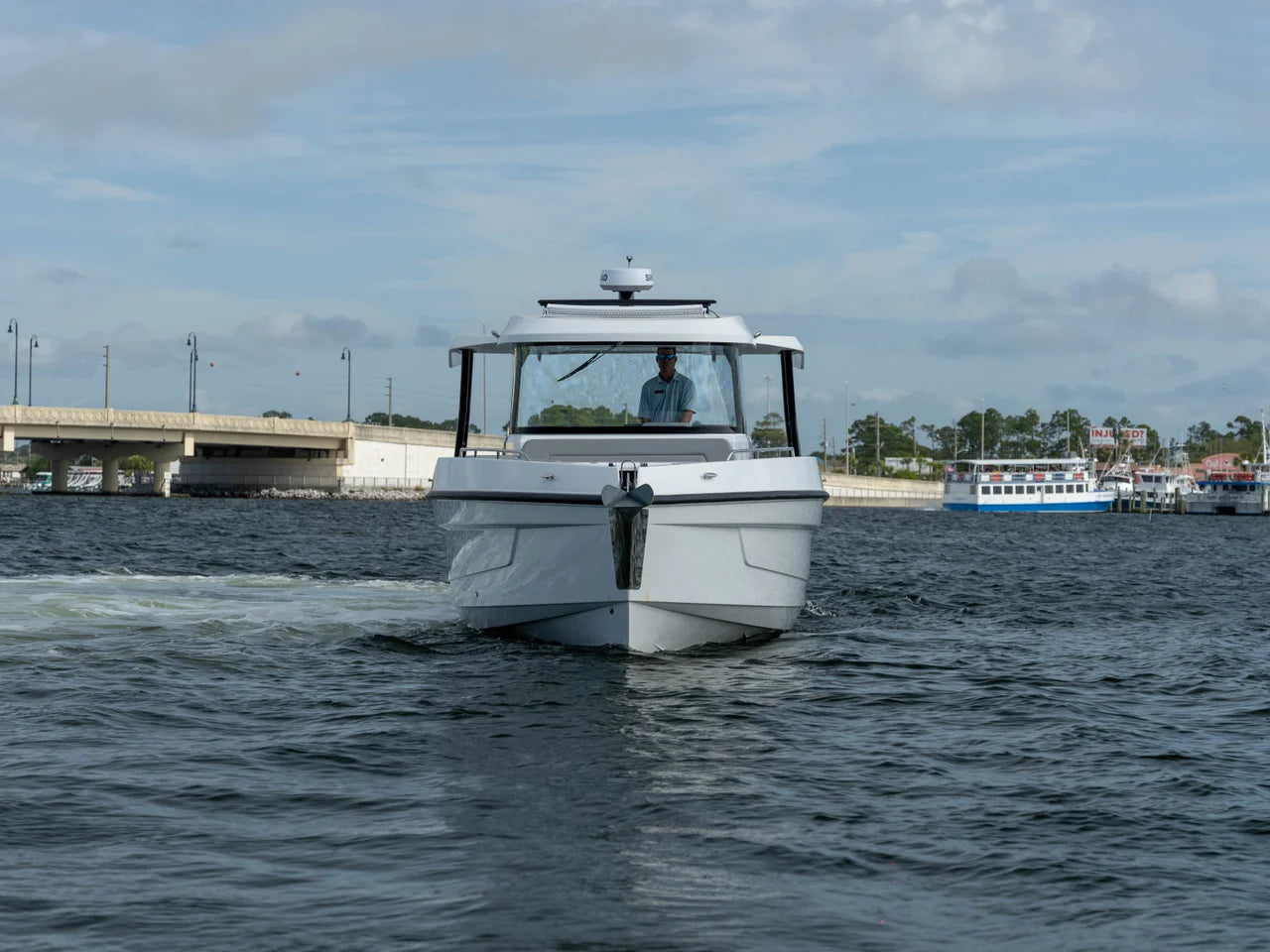 2026 Cruisers Yachts 38 VTR 38.0 feet, Clearwater, Florida #4
