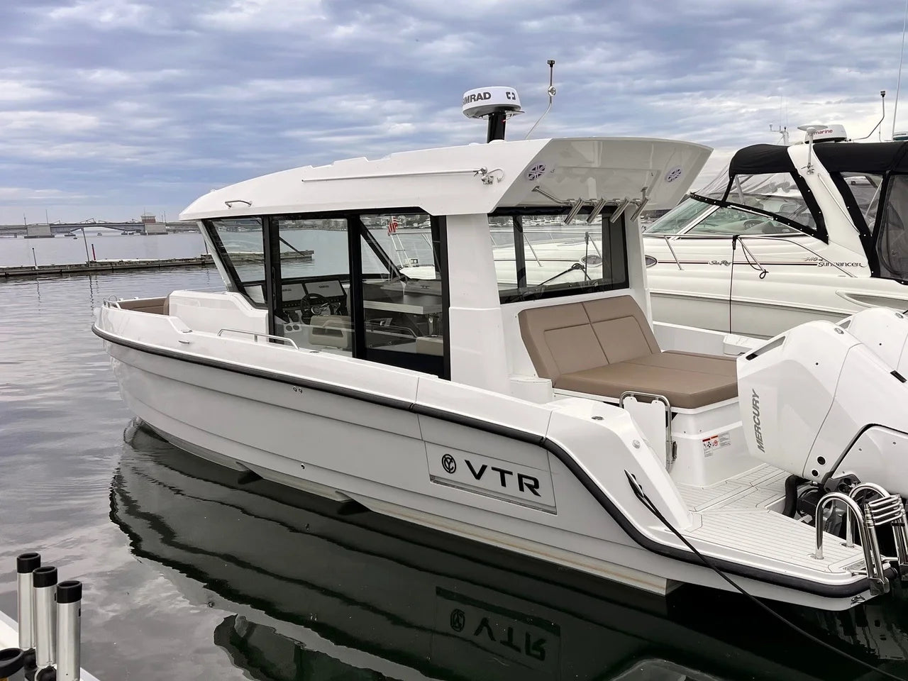 2026 Cruisers Yachts 38 VTR EC 38.0 feet, Clearwater, Florida #2