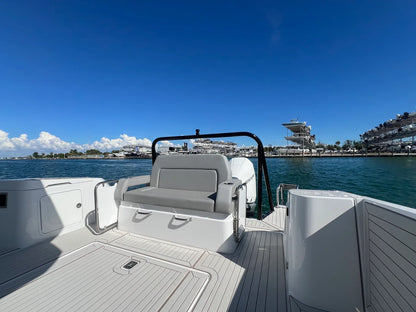 2026 Cruisers Yachts 38 VTR 38.0 feet, Clearwater, Florida #24