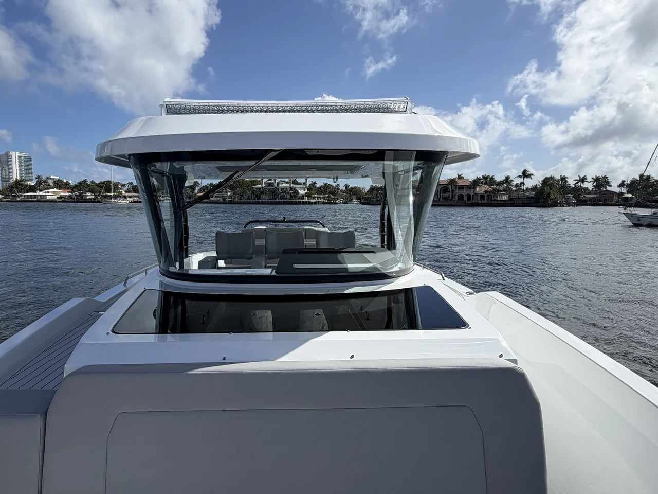 2026 Cruisers Yachts 38 VTR 38.0 feet, Clearwater, Florida #41