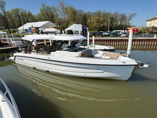 2026 Cruisers Yachts 38 VTR 38.0 feet, Clearwater, Florida #1