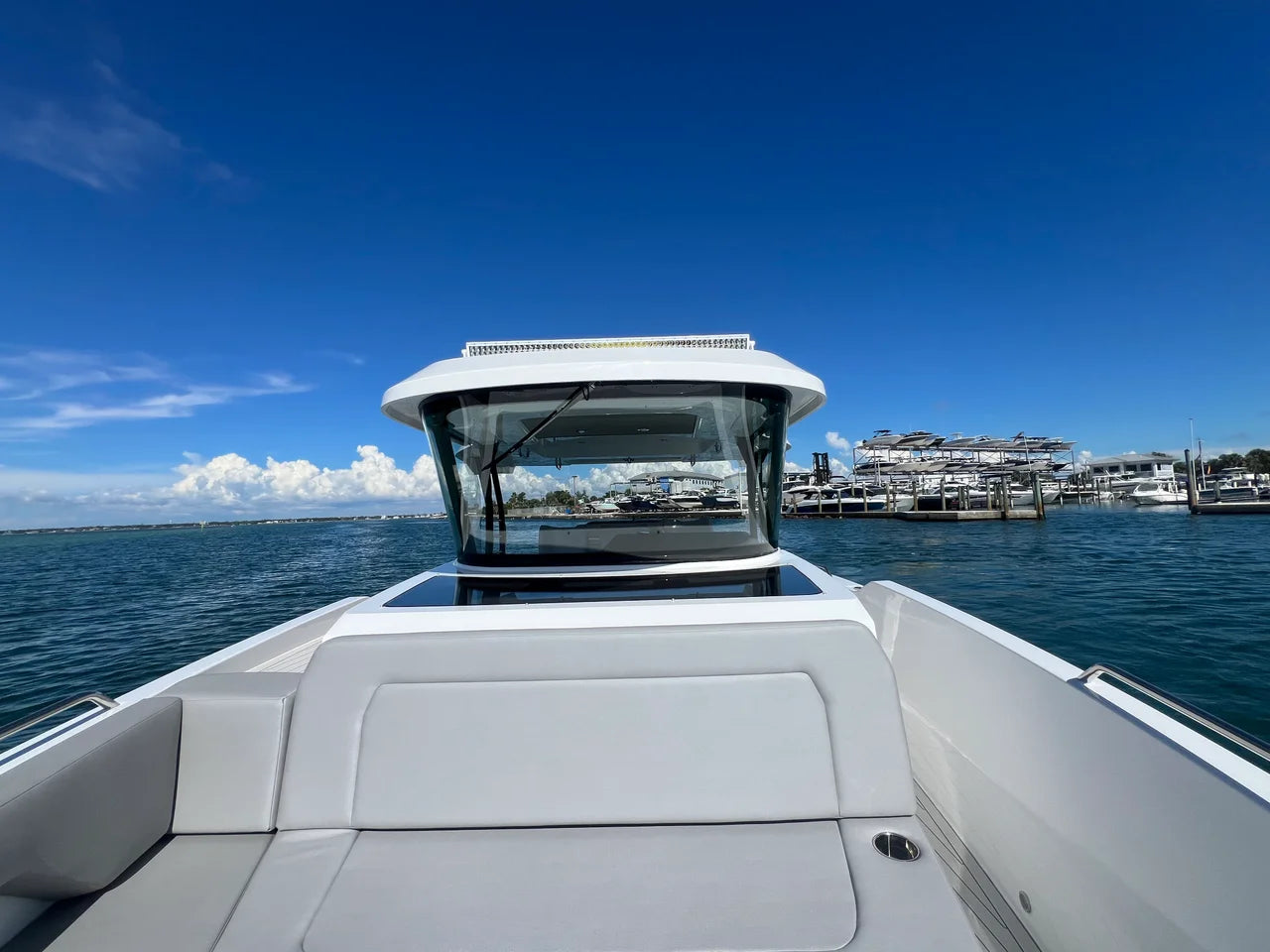 2026 Cruisers Yachts 38 VTR 38.0 feet, Clearwater, Florida #40
