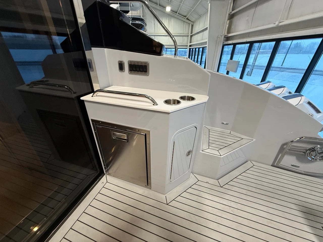 2026 Cruisers Yachts 46 Cantius 46.0 feet, Clearwater, Florida #23